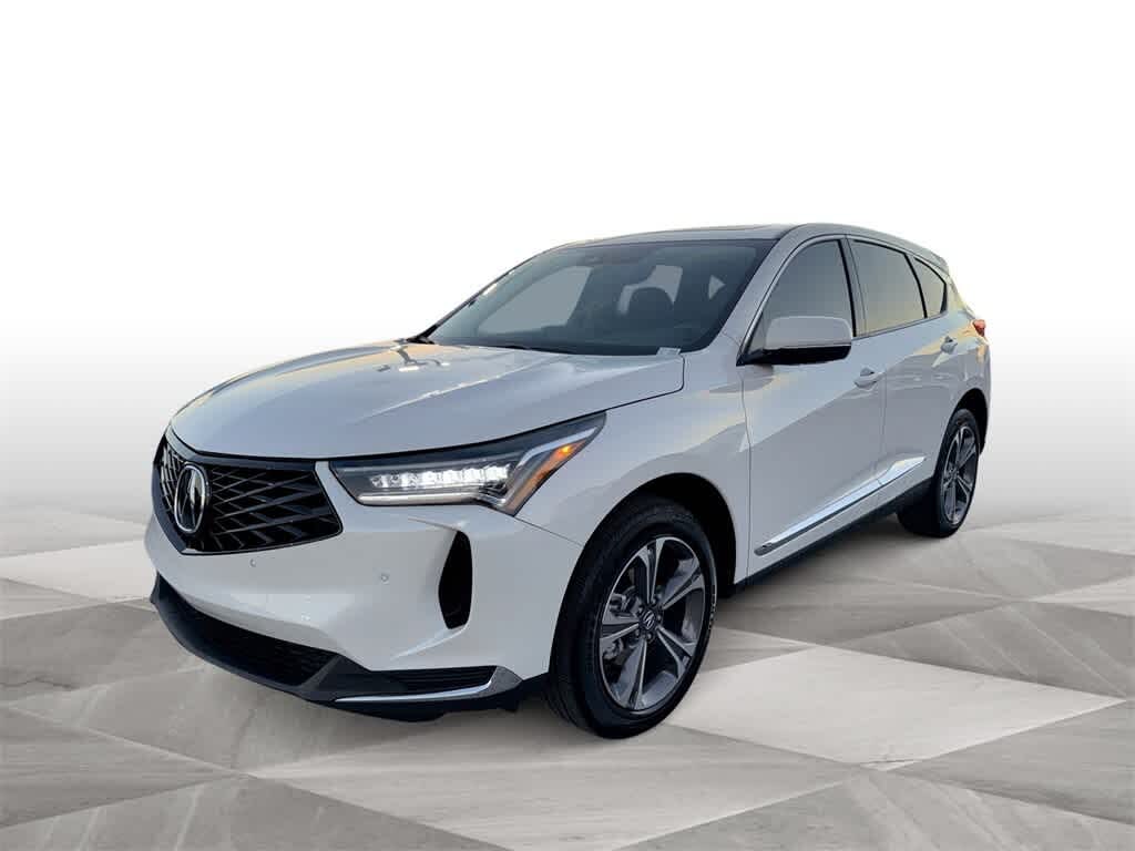 2025 Acura RDX SH-AWD with Technology Package