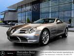 Mercedes-Benz SLR McLaren Base