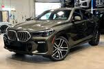 BMW X6 xDrive40i AWD