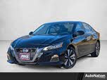 Nissan Altima 2.5 SV FWD