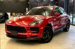 Porsche Macan AWD