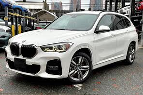 BMW X1 xDrive28i AWD