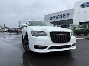 Chrysler 300 Touring L RWD