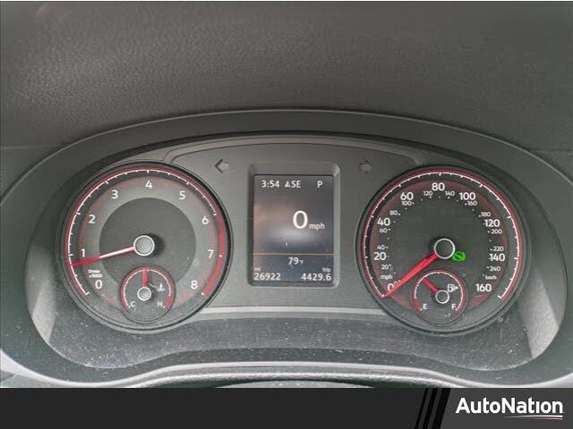 2022 Volkswagen Passat 2.0T Limited Edition FWD