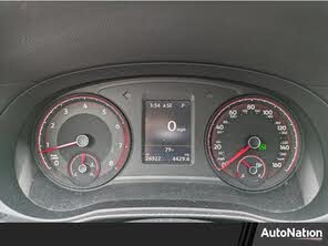 Volkswagen Passat 2.0T Limited Edition FWD