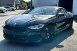BMW 8 Series M850i xDrive Convertible AWD