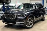 BMW X5 xDrive40i AWD