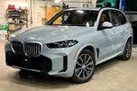 BMW X5 xDrive40i AWD