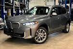 BMW X5 xDrive40i AWD