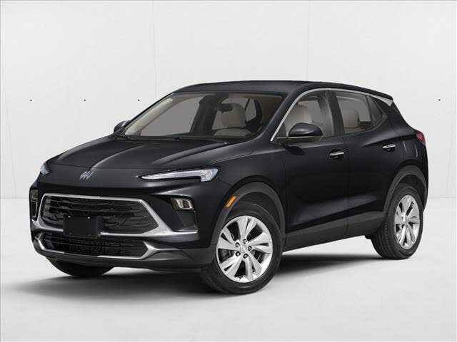 2026 Buick Encore GX Preferred FWD