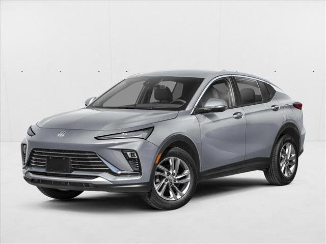 2026 Buick Envista Preferred FWD