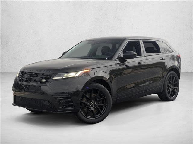 2026 Land Rover Range Rover Velar P250 Dynamic SE AWD