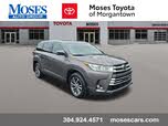 Toyota Highlander XLE AWD