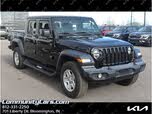 Jeep Gladiator Sport S Crew Cab 4WD