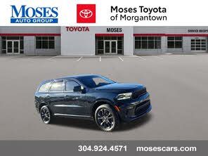 Dodge Durango GT AWD