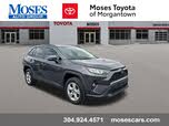 Toyota RAV4 XLE AWD