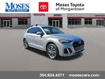 Audi Q5 quattro Premium S Line 45 TFSI