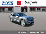 Ford Explorer Limited AWD