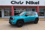 Jeep Renegade Altitude 4WD