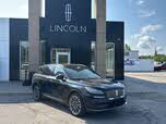 Lincoln Corsair Reserve AWD
