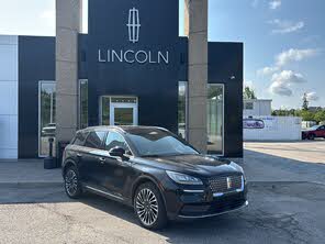 Lincoln Corsair Reserve AWD