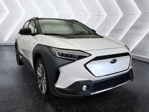 Subaru Solterra Touring AWD