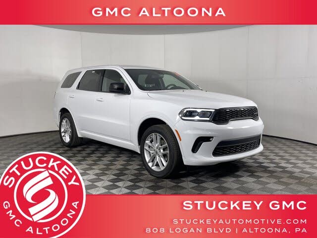 2024 Dodge Durango GT AWD