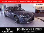 Lexus ES 350 FWD