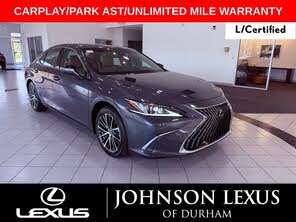 Lexus ES 350 FWD