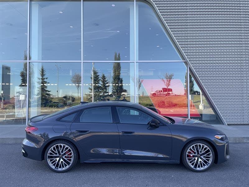 2025 Audi S5 3.0T quattro Prestige