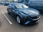 Cadillac CT5 Premium Luxury RWD