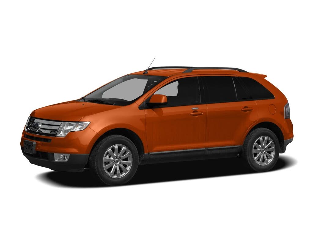2007 Ford Edge SEL