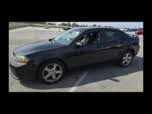Dodge Avenger R/T FWD