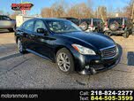 INFINITI M56 x AWD