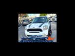 MINI Countryman S ALL4 AWD