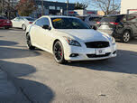 INFINITI Q60 Sport Coupe AWD