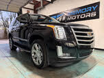 Cadillac Escalade Luxury RWD