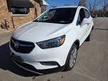 Buick Encore Preferred FWD