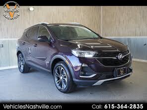 Buick Encore GX Select AWD