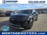 Chevrolet Blazer 3LT AWD