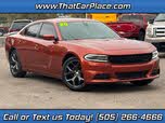 Dodge Charger SXT RWD