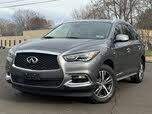 INFINITI QX60 Luxe AWD