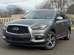 INFINITI QX60 Luxe AWD