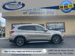 BMW X1 xDrive28i AWD