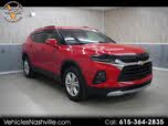 Chevrolet Blazer 2LT FWD