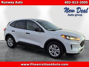 Ford Escape S FWD