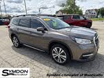 Subaru Ascent Limited 7-Passenger AWD
