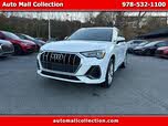 Audi Q3 quattro Premium S Line 45 TFSI