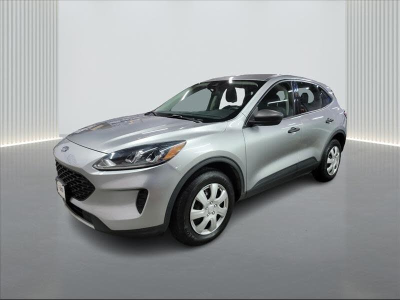 2022 Ford Escape S AWD
