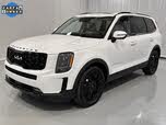 Kia Telluride SX AWD